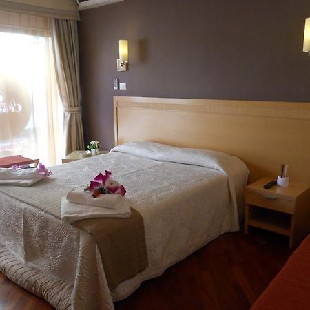 Catania Crossing B&B - Rooms & Comforts Dış mekan fotoğraf