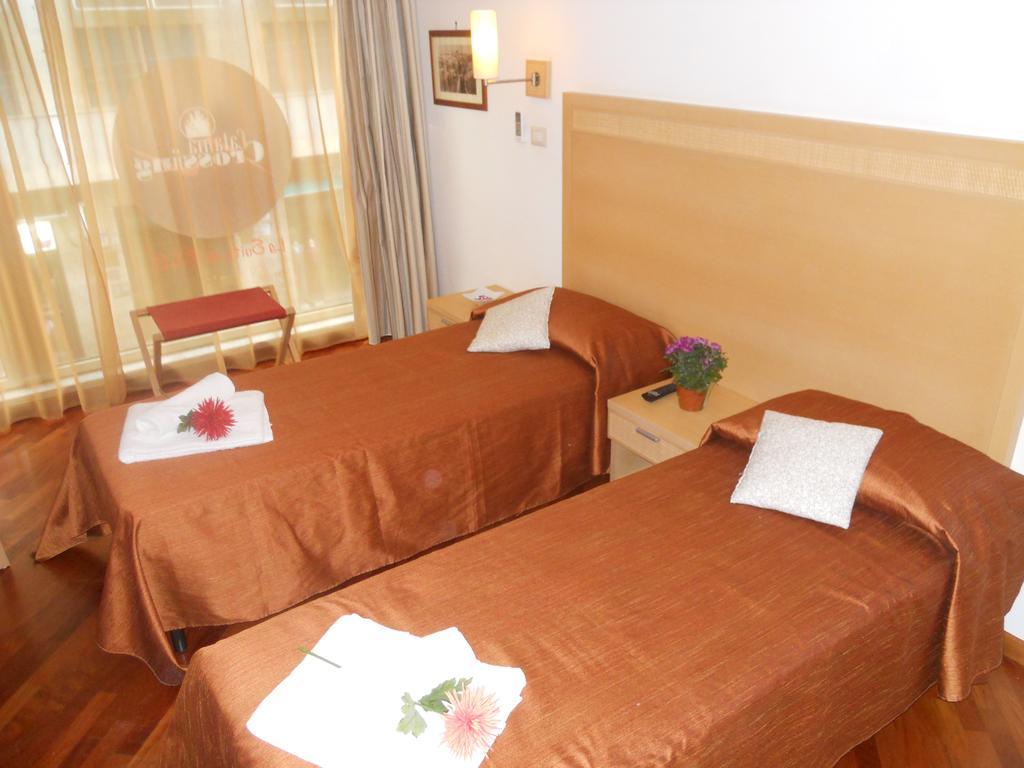 Catania Crossing B&B - Rooms & Comforts Oda fotoğraf