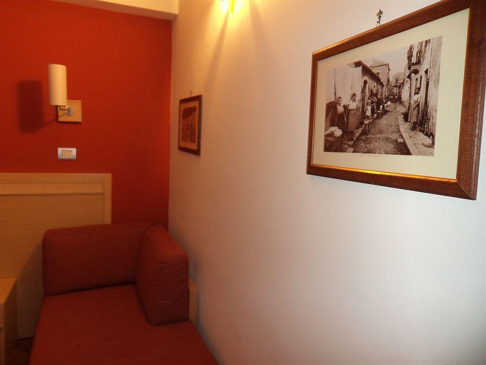 Catania Crossing B&B - Rooms & Comforts Dış mekan fotoğraf