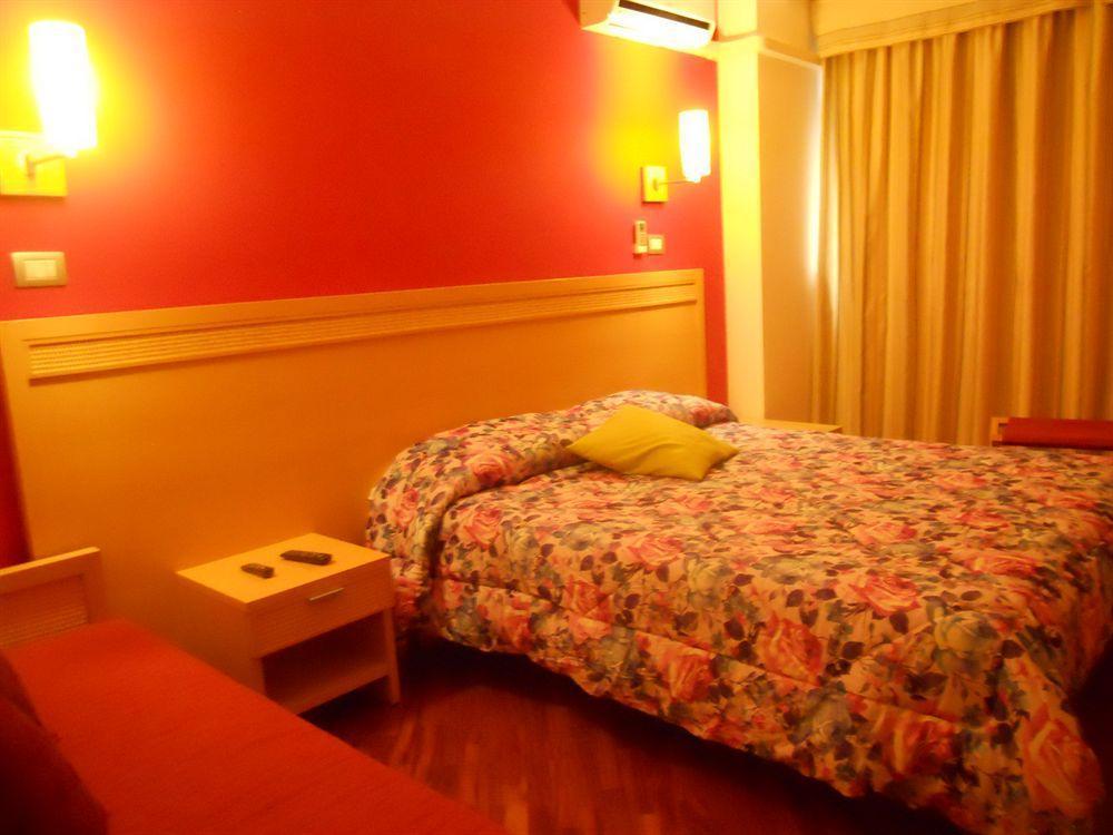 Catania Crossing B&B - Rooms & Comforts Dış mekan fotoğraf