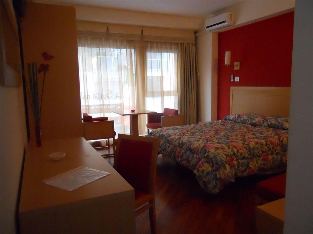Catania Crossing B&B - Rooms & Comforts Dış mekan fotoğraf