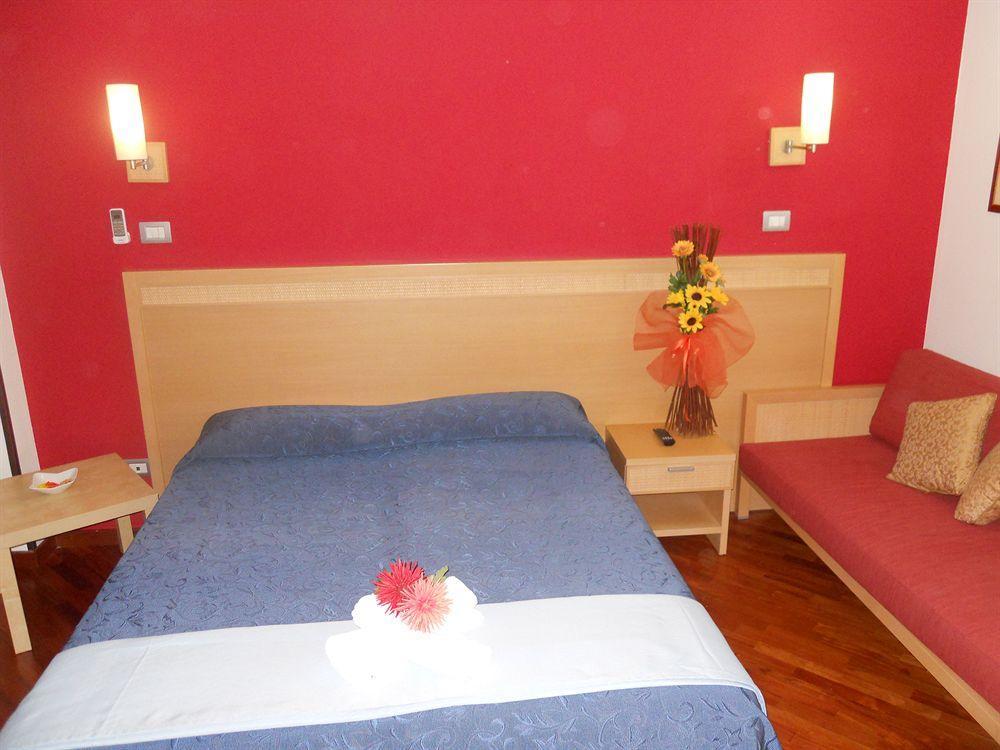 Catania Crossing B&B - Rooms & Comforts Dış mekan fotoğraf