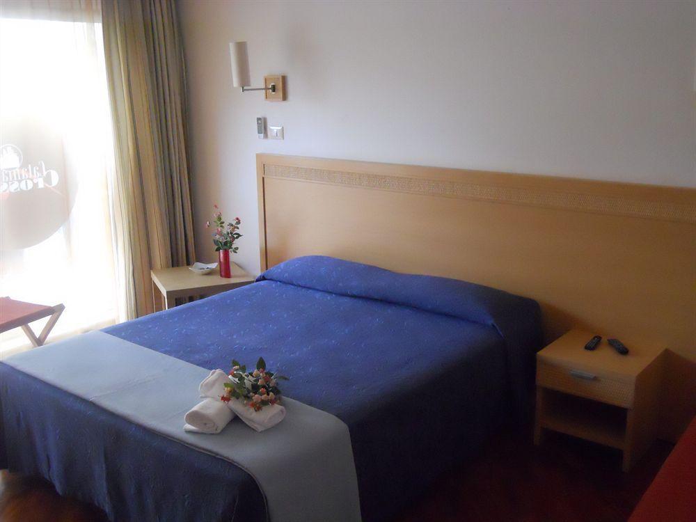 Catania Crossing B&B - Rooms & Comforts Dış mekan fotoğraf