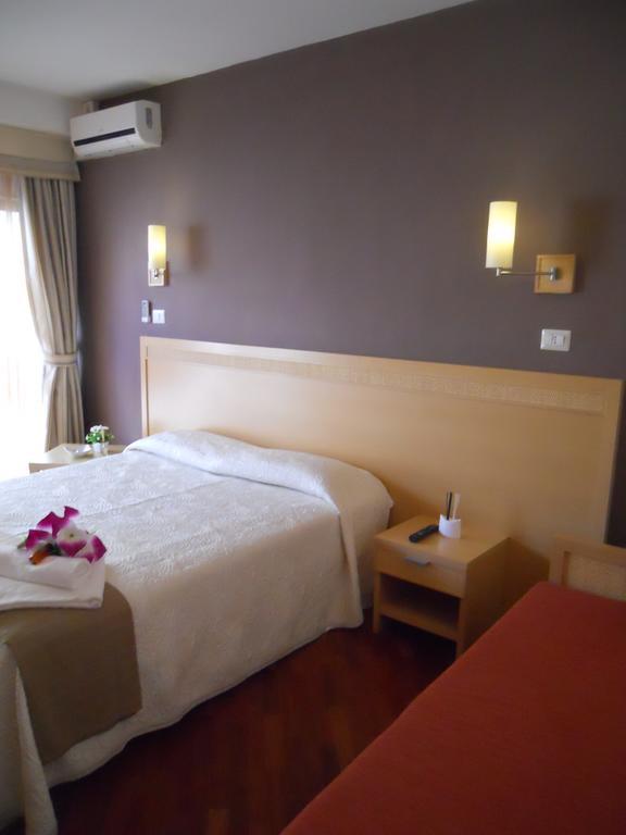 Catania Crossing B&B - Rooms & Comforts Dış mekan fotoğraf
