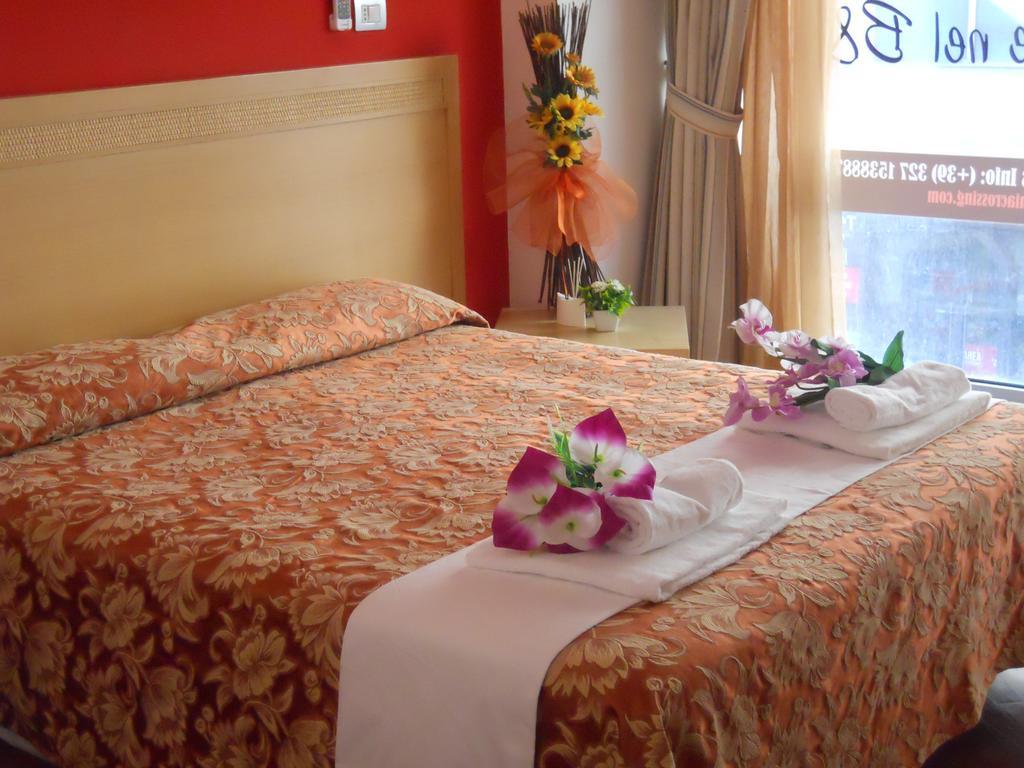Catania Crossing B&B - Rooms & Comforts Dış mekan fotoğraf