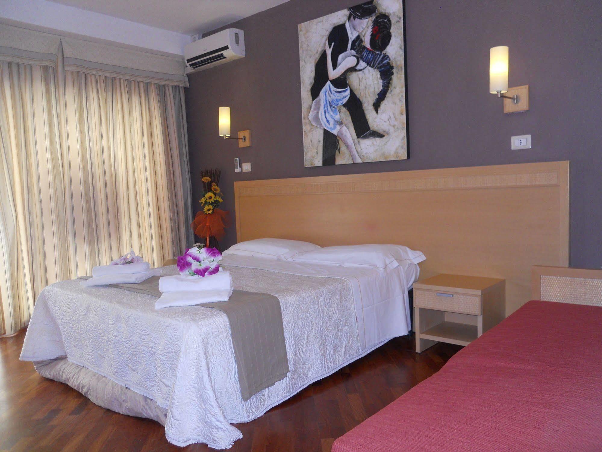 Catania Crossing B&B - Rooms & Comforts Dış mekan fotoğraf