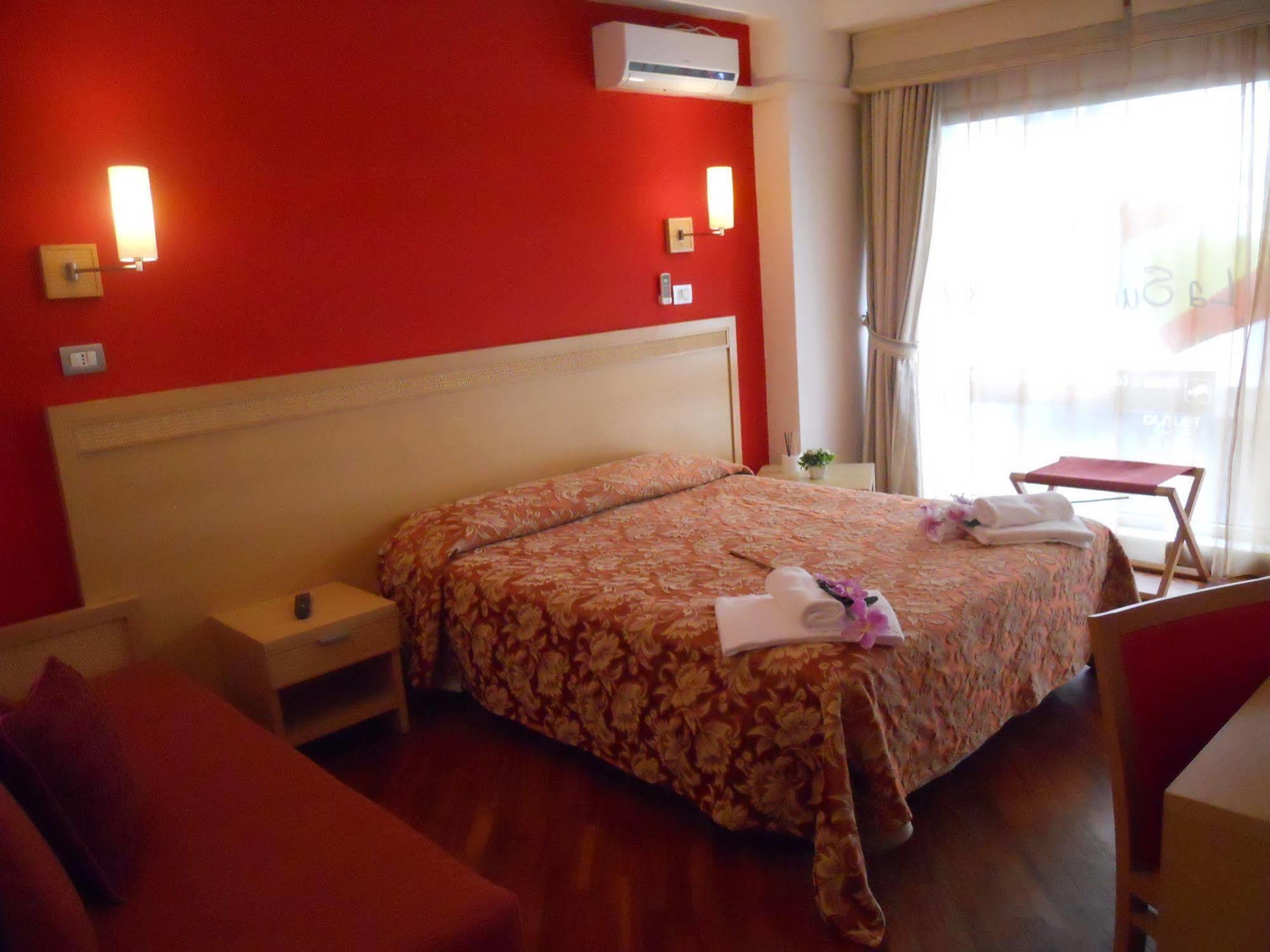 Catania Crossing B&B - Rooms & Comforts Dış mekan fotoğraf