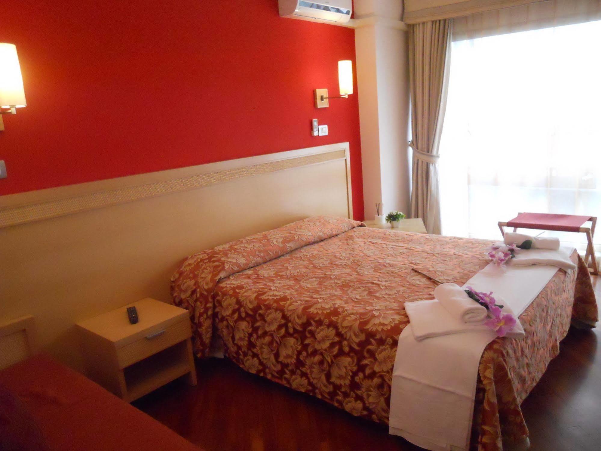 Catania Crossing B&B - Rooms & Comforts Dış mekan fotoğraf