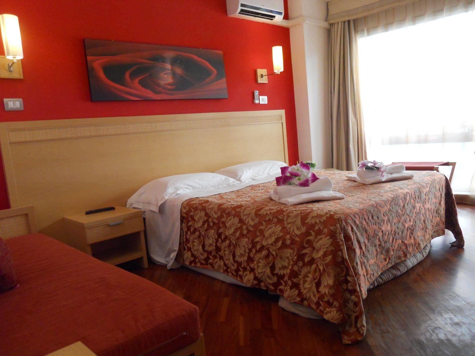 Catania Crossing B&B - Rooms & Comforts Dış mekan fotoğraf