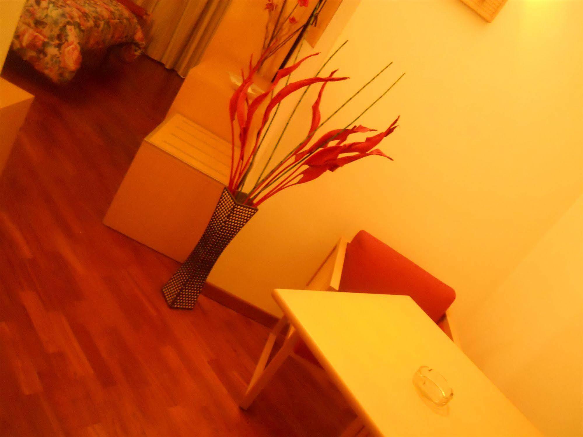 Catania Crossing B&B - Rooms & Comforts Dış mekan fotoğraf